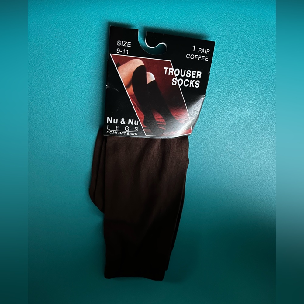 Knee high socks brand new